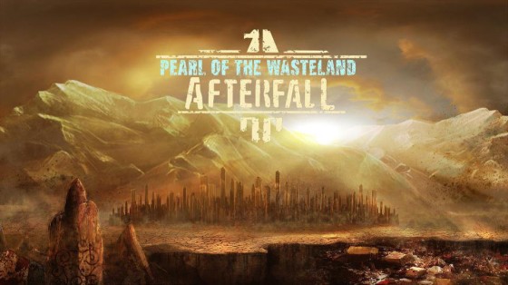 Afterfall: Pearl of the Wasteland