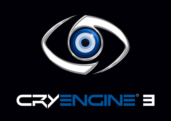 CryEngine 3 - Logo