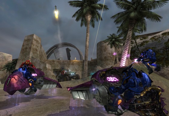 Halo 2 - Multiplayer