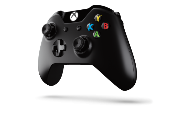Kontroler Xbox One