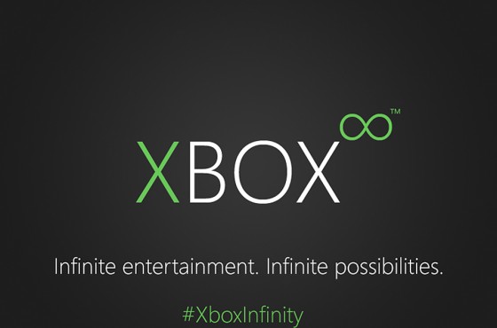 Xbox Infinity, Xbox Infinite
