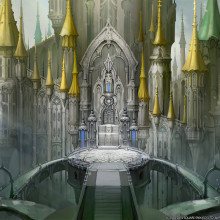 Final Fantasy XIV: A Realm Reborn – Heavensward
