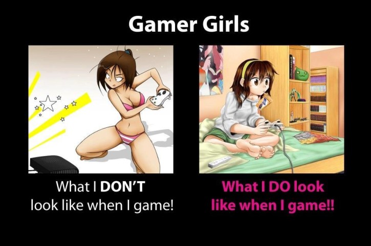 Gamer-Girls-Reality
