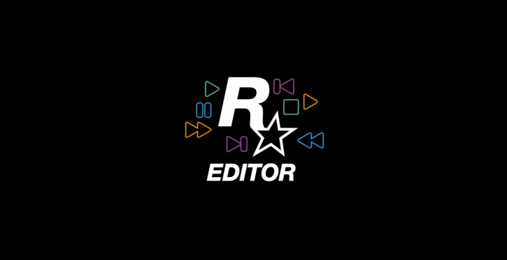 GTA V – Video Editor