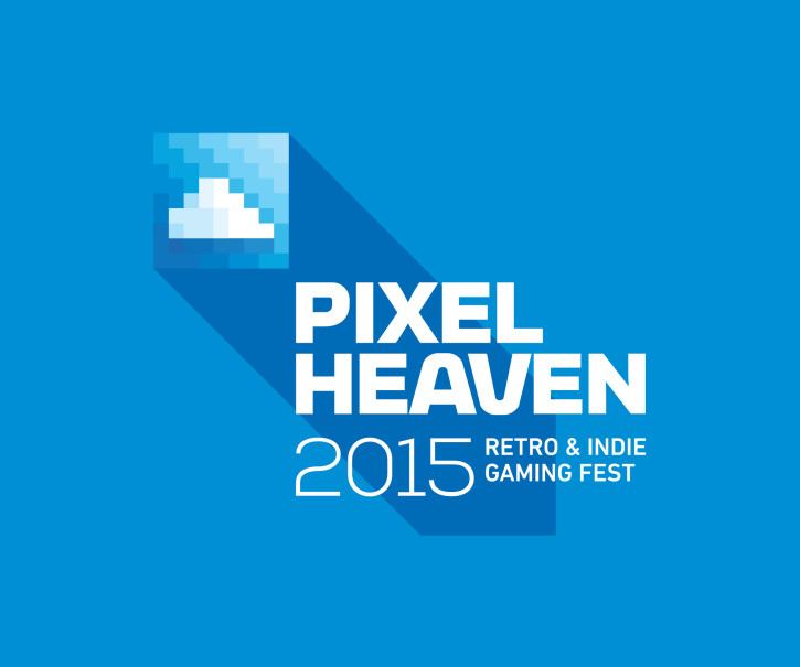 PIXEL Heaven 2015
