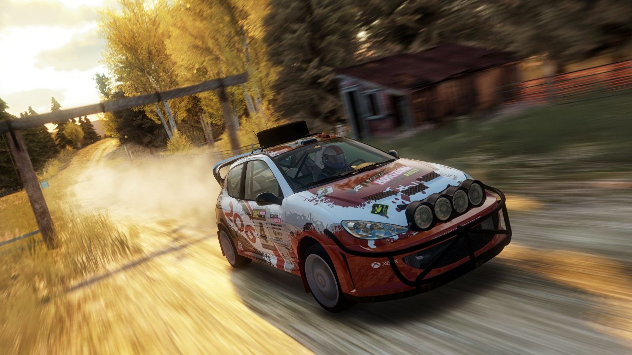 Forza Horizon w marcu pojawi się Meguiar's Car Pack
